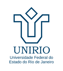 Logo da UNIRIO