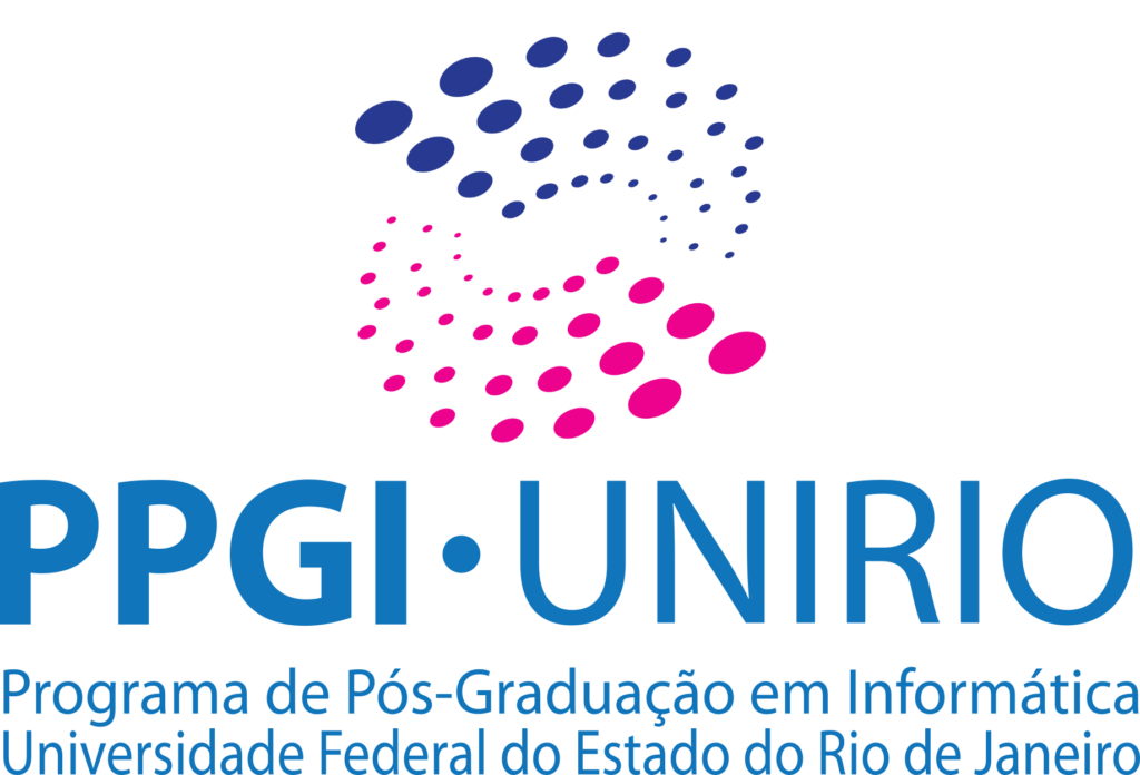 Logo do PPGI